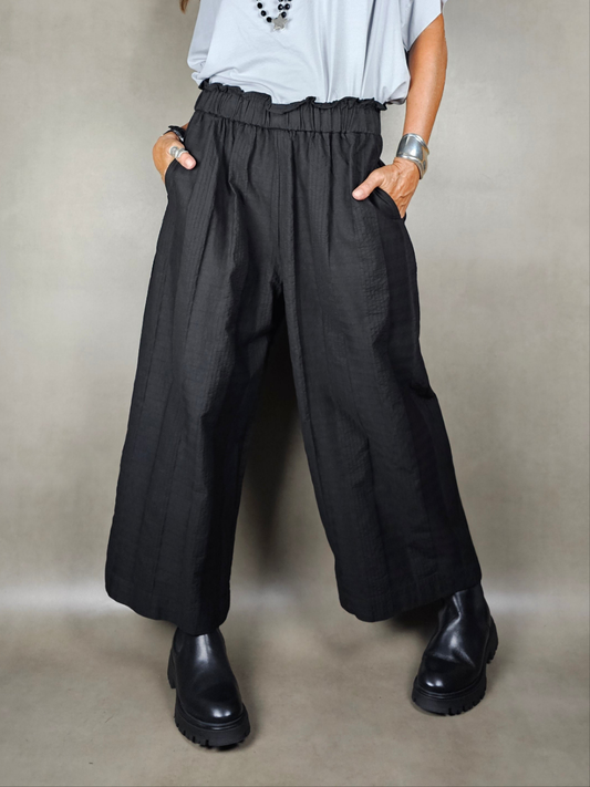 japoo 100co cotton trousers