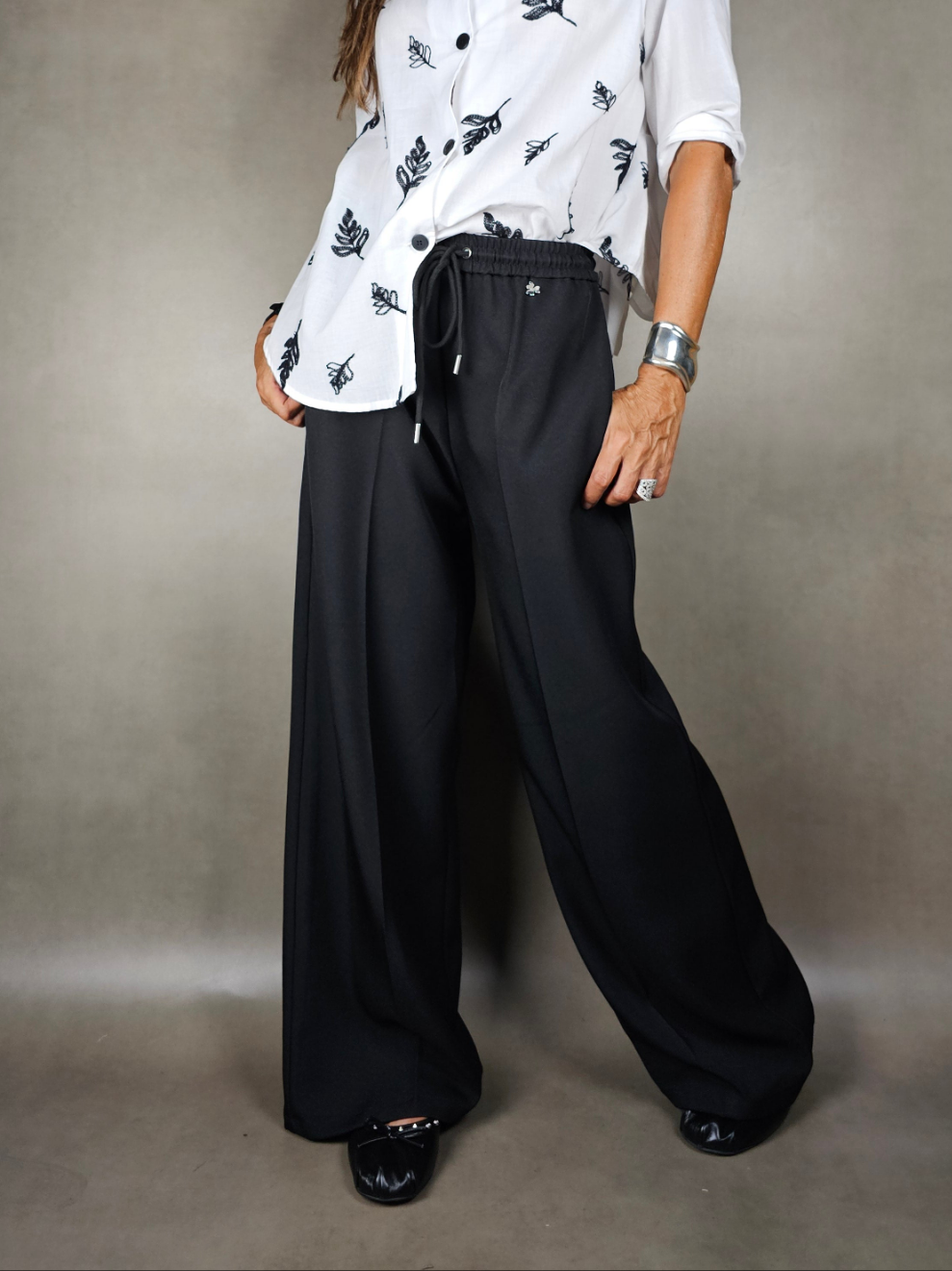 long palazzo pant 96pl4ea